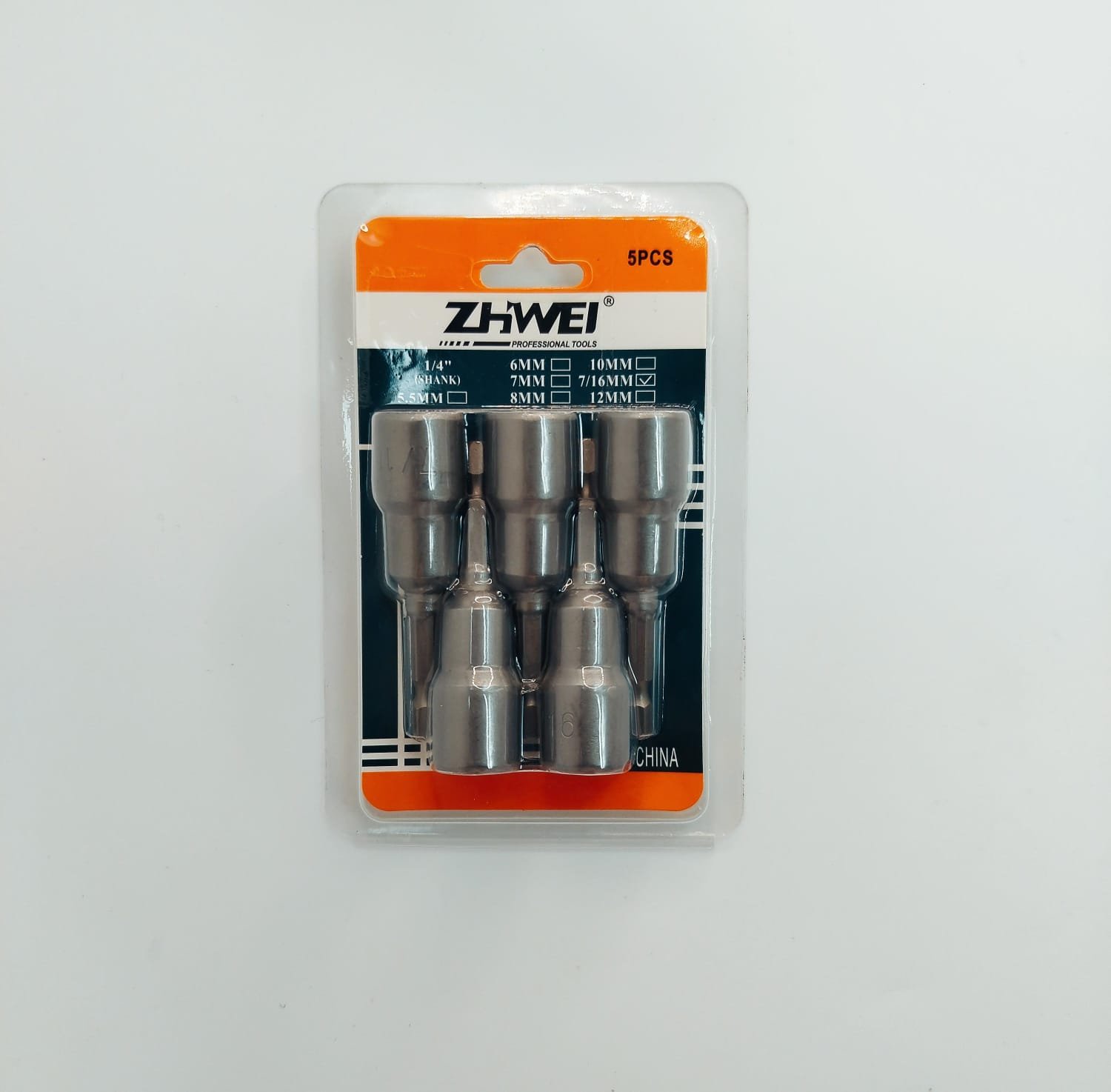 TUBO MAGNETICO 5/16" ECO