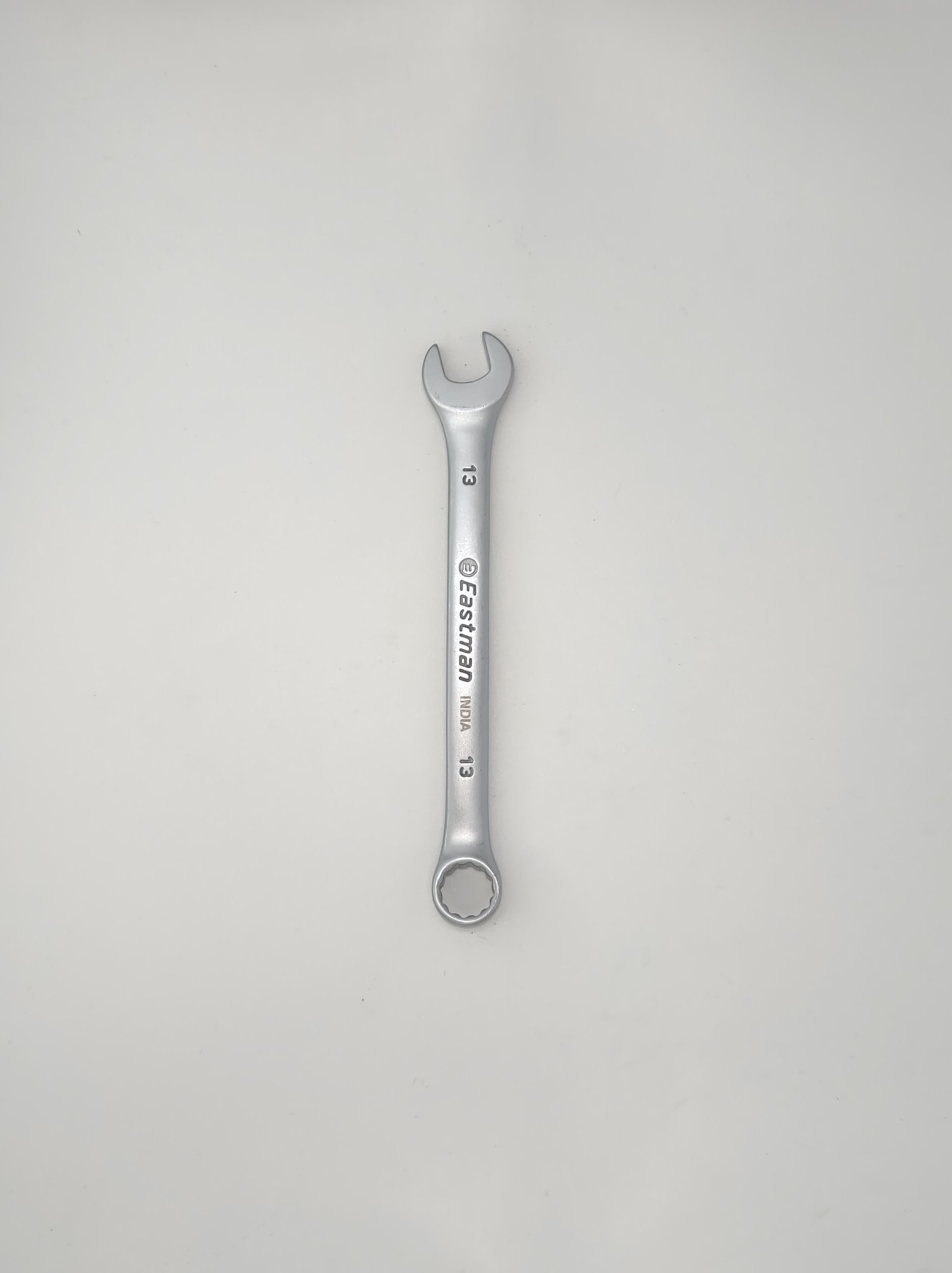 LLAVE COMBINADA CRV 13MM EASTMAN