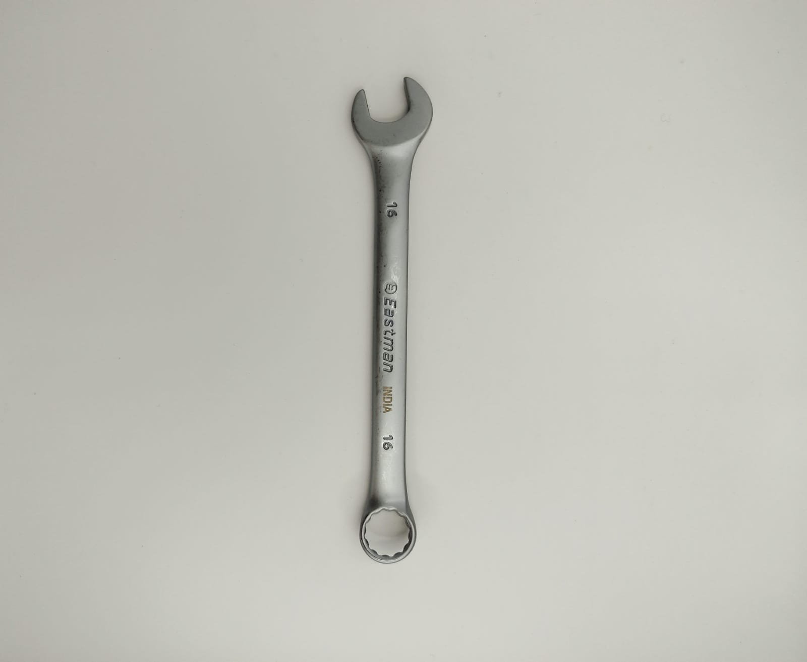 LLAVE COMBINADA CRV 16MM EASTMAN