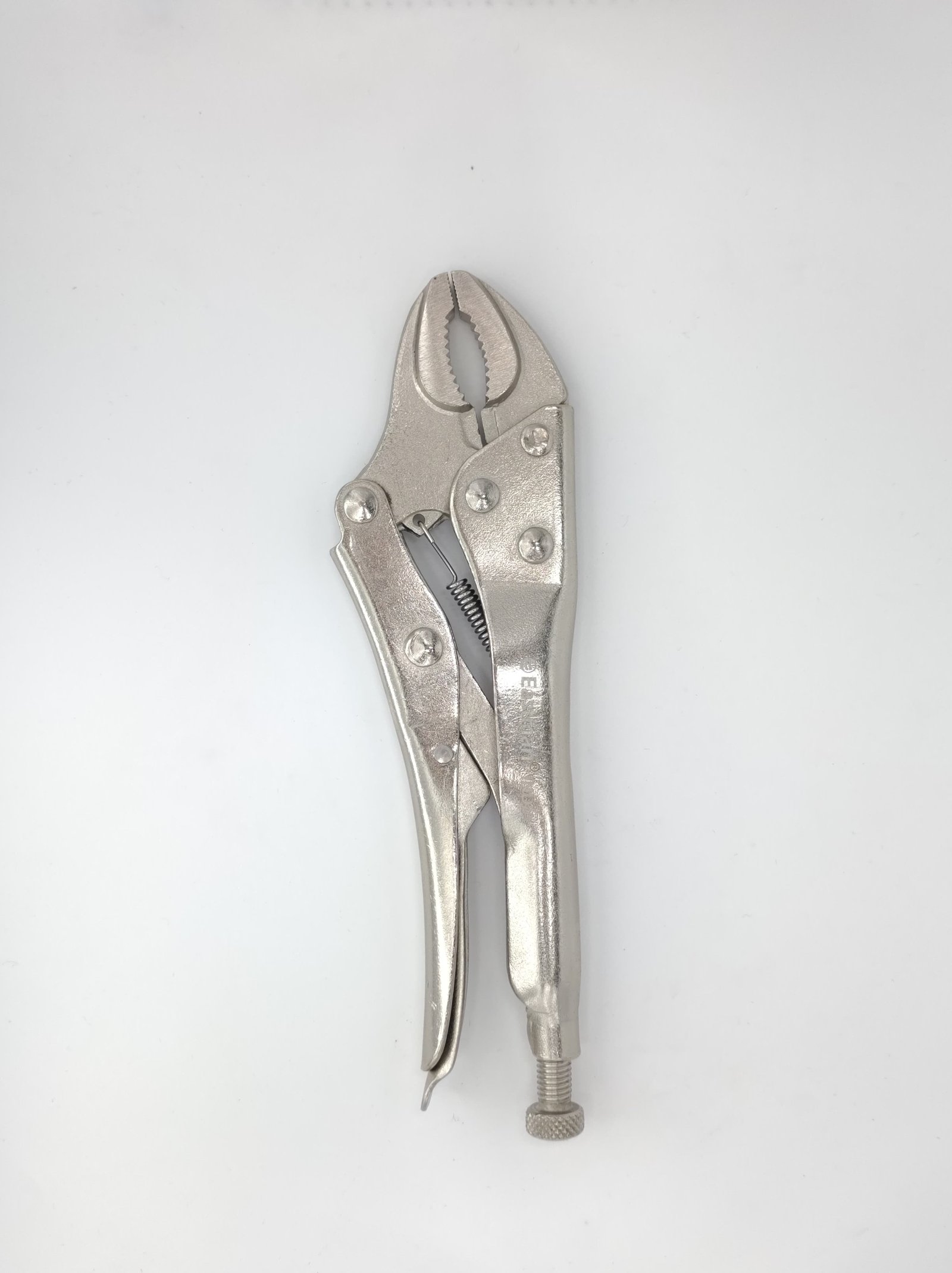 PINZA DE FUERZA 10" EASTMAN