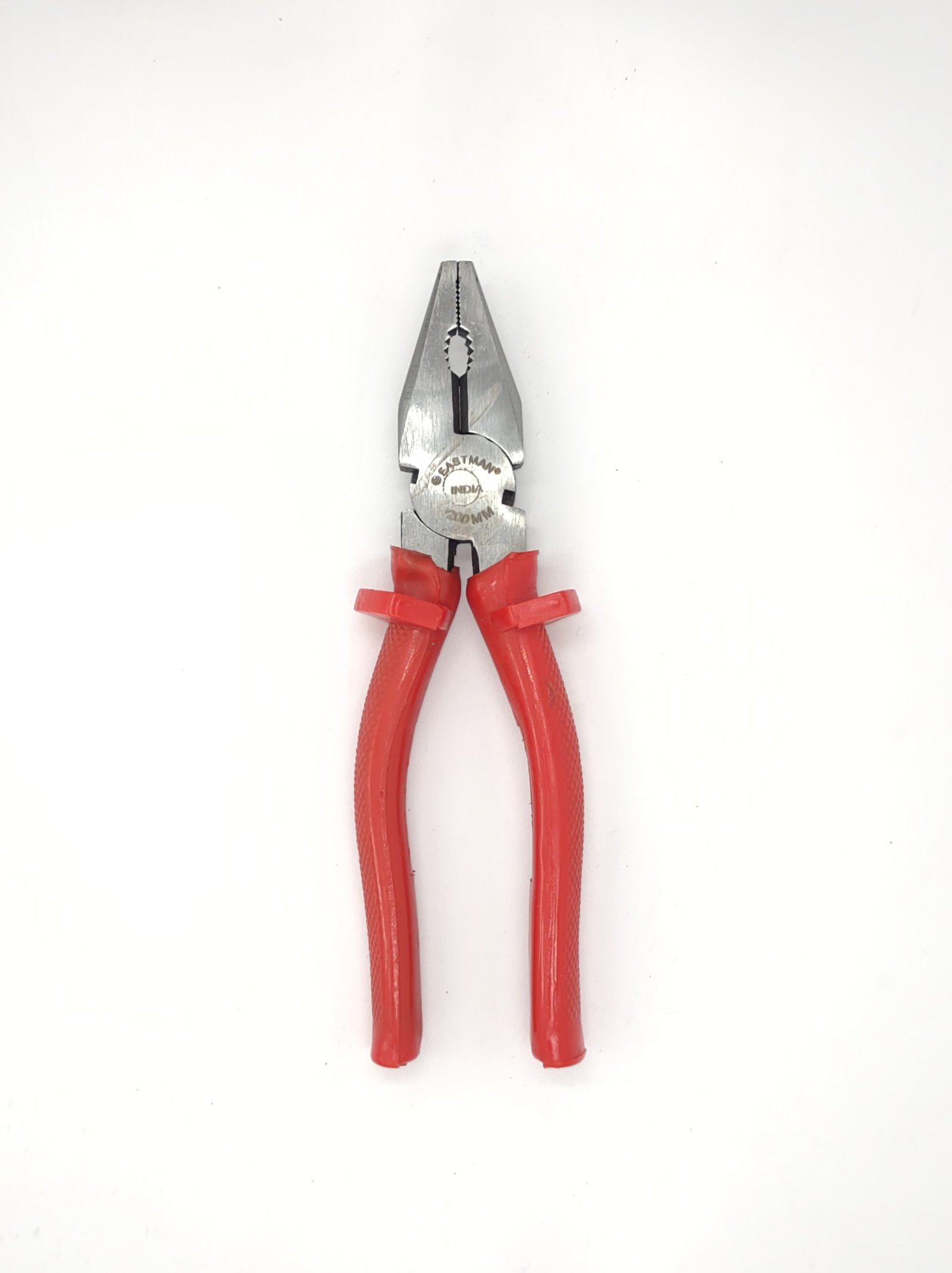 PINZA UNIVERSAL 6" EASTMAN