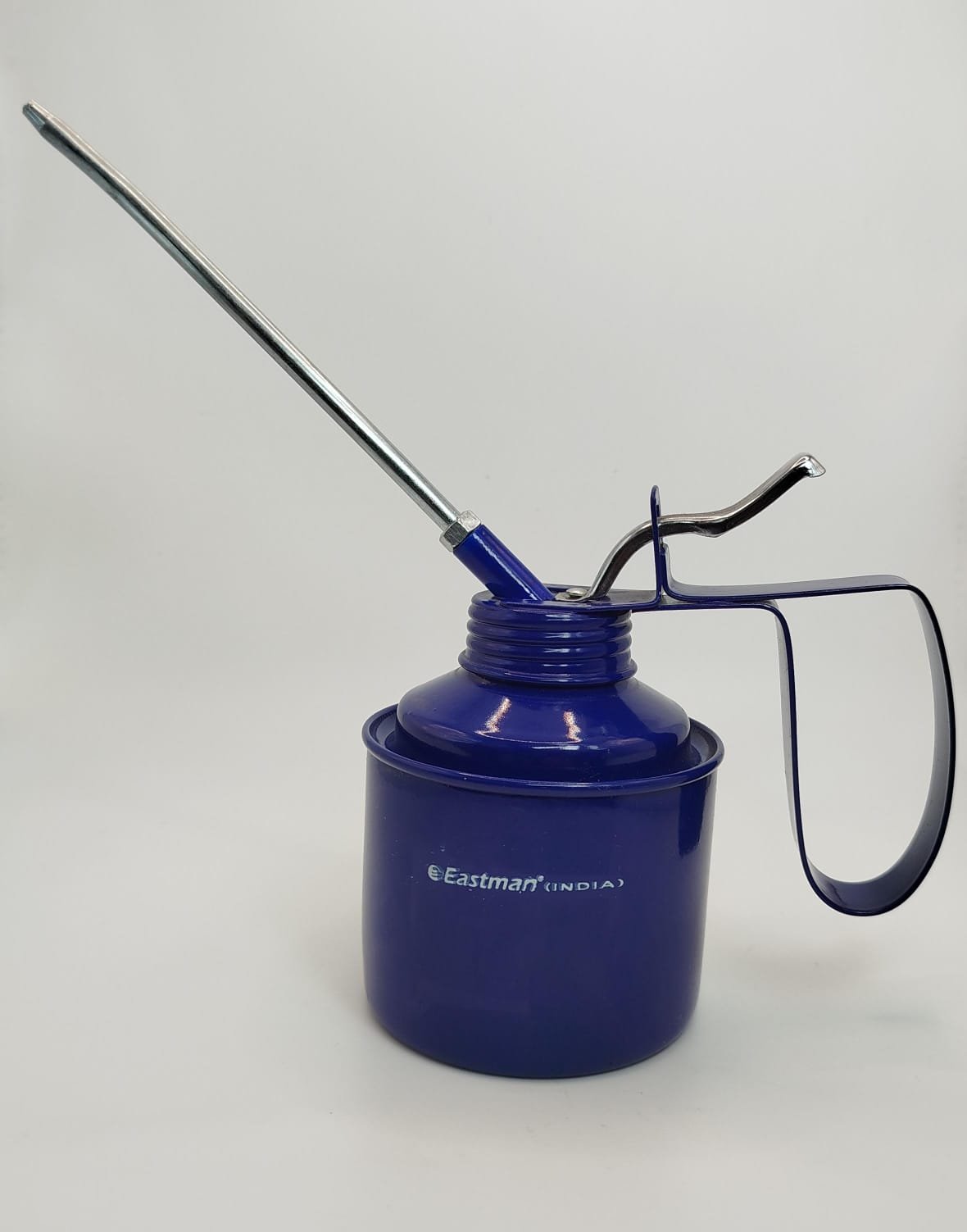 ACEITERA METALICA 250CC EASTMAN