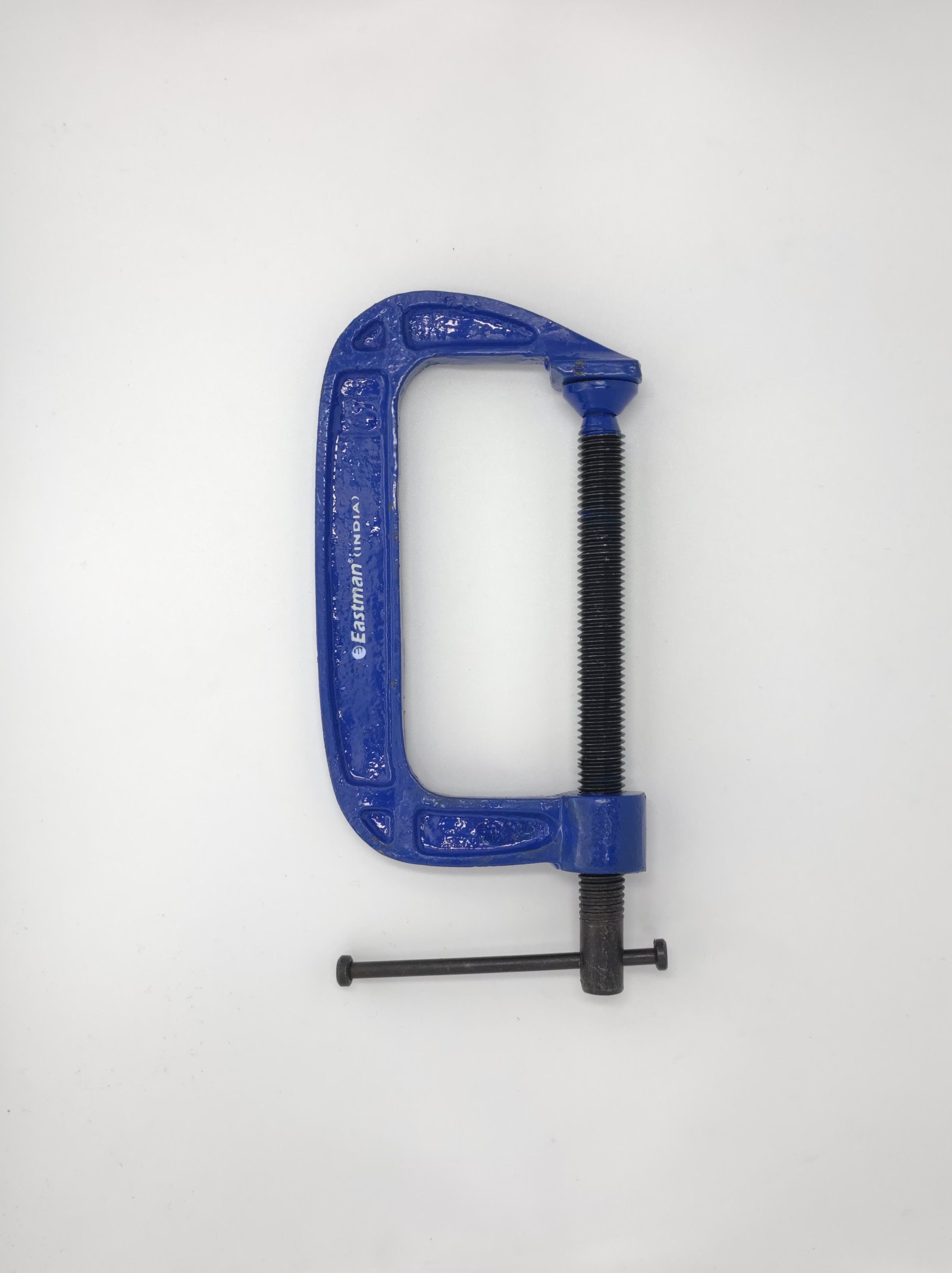 PRENSA G HIERRO FUNDIDO 3" EASTMAN