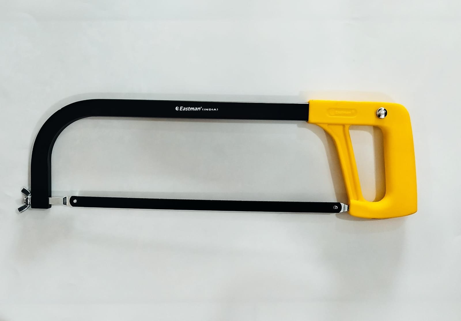 ARCO DE SIERRA TUBULAR 12" M/PLASTICO
EASTMAN